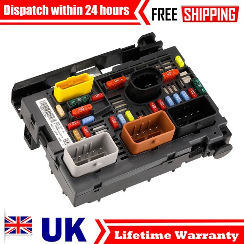 Engine fuse box for - engine,