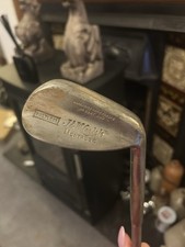 J & W Cragie Montrose Antique