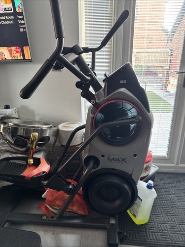 Bowflex max trainer m5i - bowflex,