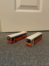 Corgi OOC & EFE Dennis Dart Code 3 Bus GMS Buses