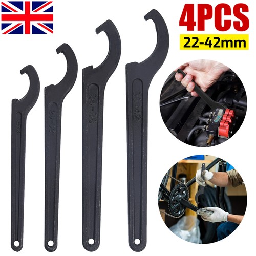 4pc heavy duty - 4pc,
