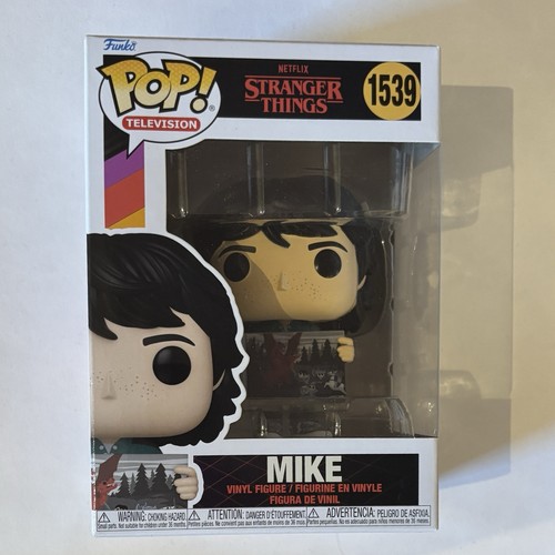 Funko pop vinyl mike - funko, pop!
