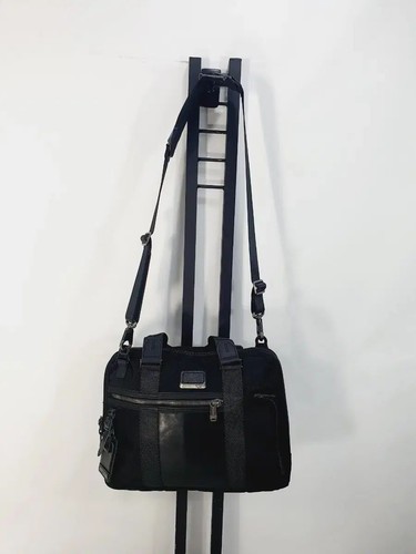 Tumi crossbody bag alpha bravo - tumi,