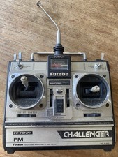 CHALLENGER FP-T6NFK FM FUTABA