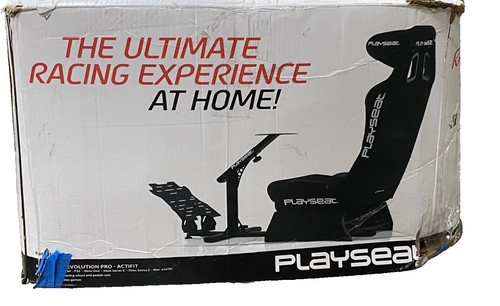 Playseat evolution pro gaming - playseat,