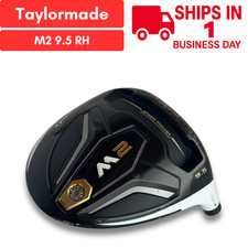 TaylorMade M2 9.5 Driver Head