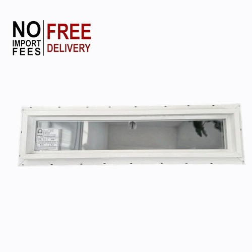 Kinro 36x8 fixed vinyl - kinro,