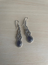 past times 925 silver amethyst