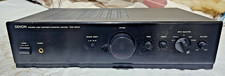 Denon PMA-255UK Stereo