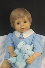 Zapf Creations Vintage German