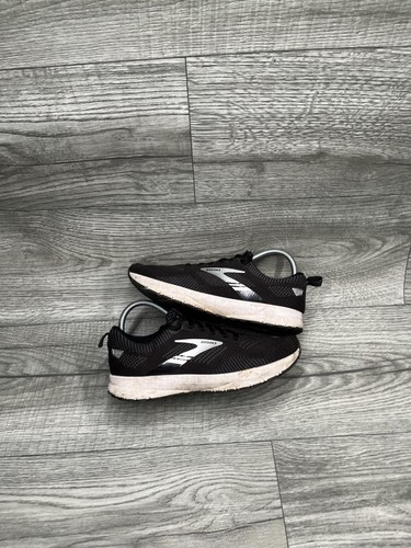 Brooks revel lightweight - revel, 5