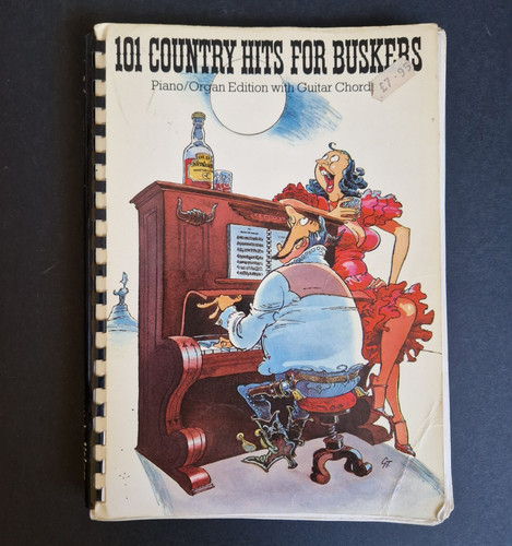 101 country hits for - for,