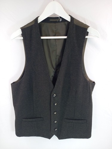 Moss bros lined - bros, green