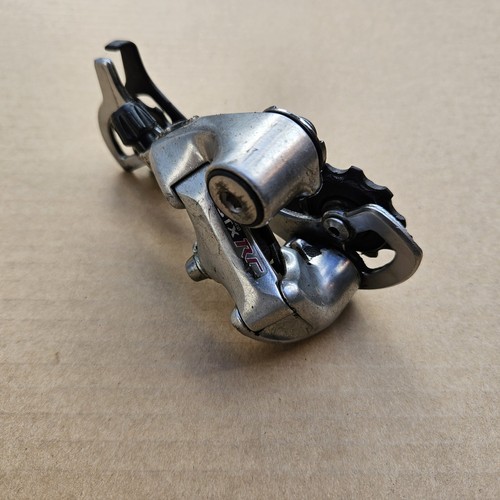 Vintage shimano stx rear - rc,