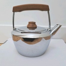 Vintage tea pot - pot, ncj