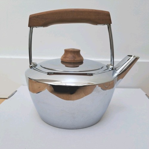 Vintage tea pot - vintage,