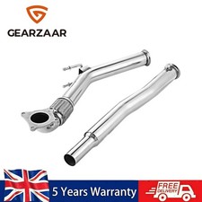 3 inch Turbo Exhaust Decat