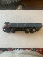 Dinky supertoys foden - supertoys, truck