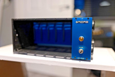 Midas Legend L6 - 6 Slot 500 Series Chassis