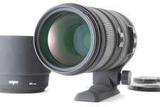 *MINT w/Case* SIGMA DG