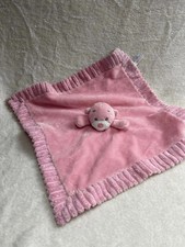 Aurora Baby pink bear