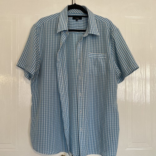 Thomas nash blue - nash, white