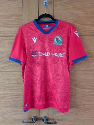 Blackburn rovers 2022 third - rovers,