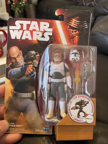Hasbro star wars - star, rebels