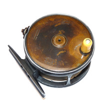 rare Hardy Perfect 4" vintage