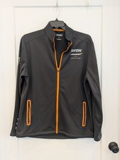 McLaren Racing Mens XL Black