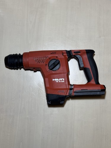 Hilti nuron cordless - 6-22,
