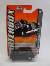 2012 Matchbox 60th Anniversary