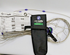 Pacsafe Explorer Travel