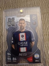Lionel Messi Pro Elite X