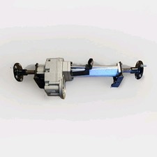 Pride colt executive mobility