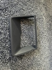 Lexus ES Dashboard Trim 2021