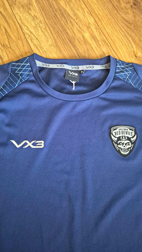 Vx3 salford red devils super - vx3,