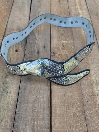Vintage korean snake - vintage,