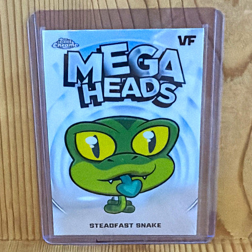 Topps 2026 veefriends chrome - topps,