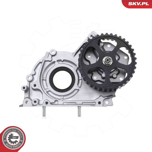 Oil pump skv fits - oil,