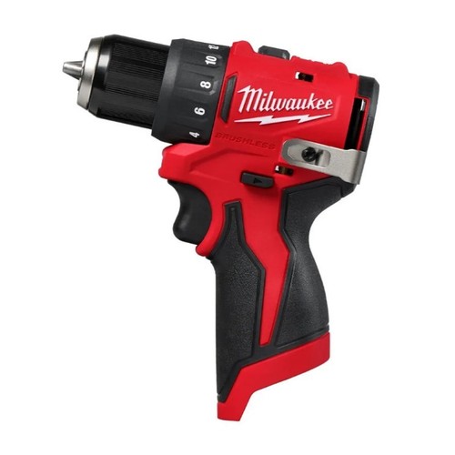 Milwaukee m12 blddrc 12v - milwaukee,