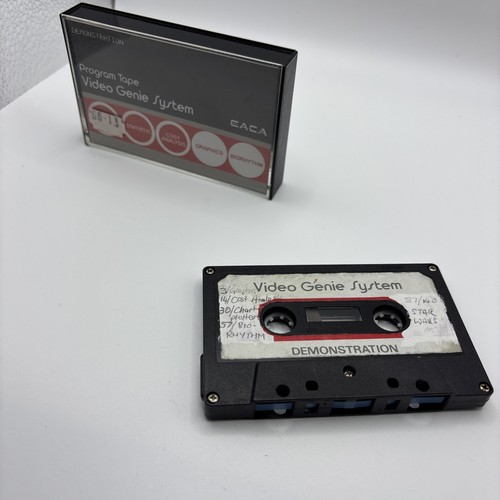 Ultra rare vintage eaca - ultra,