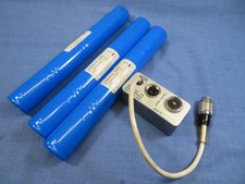 NAGRA ATU/ATN-2 BATTERY