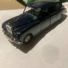 1960s Vintage  Dinky Toys