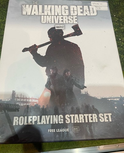 Free league walking dead - free,