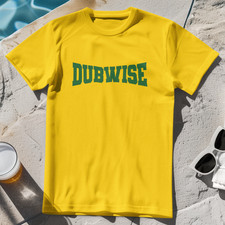 Dubwise T-SHIRT - Reggae dub
