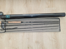 G Loomis NRX Plus 10ft #6 Fly Fishing Rod, Trout/salmon