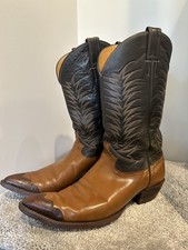 Vintage 50s/60s Justin Custom