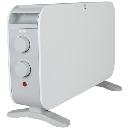 Convector heater 2kw electric - convector,