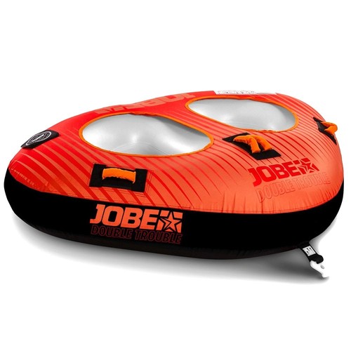 Jobe double trouble towable - jobe,